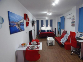 Apartamento en Triana